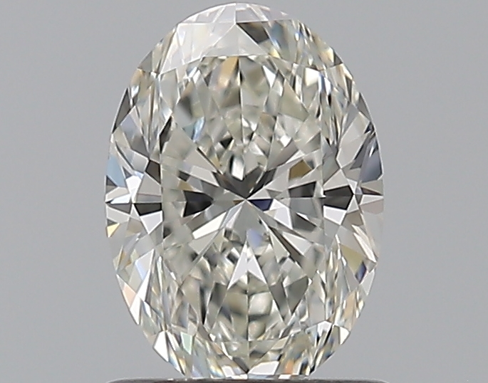 Бриллиант Овал 0.90 крт