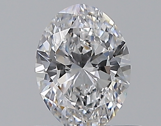 Бриллиант Овал 0.50 крт