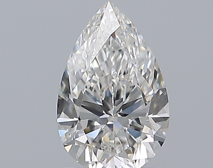 Бриллиант Груша 1.01 крт