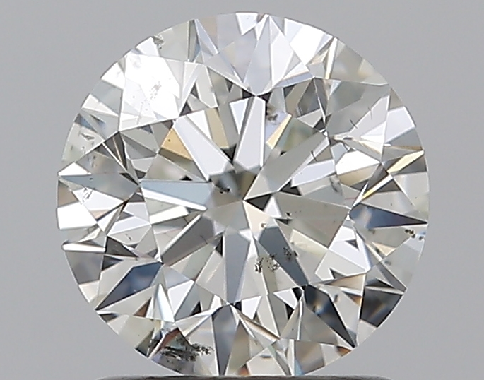 Бриллиант Круглый 1.20 крт