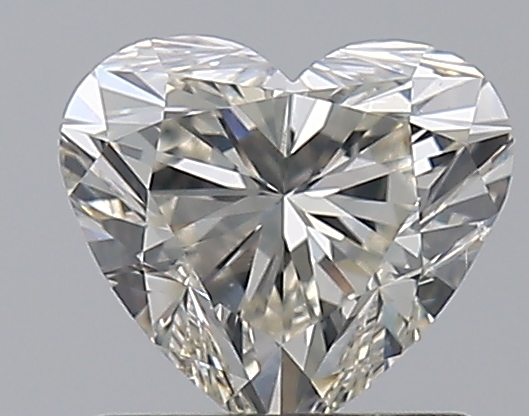 Бриллиант Сердце 1.00 крт