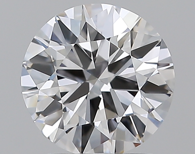 Бриллиант Круглый 1.35 крт