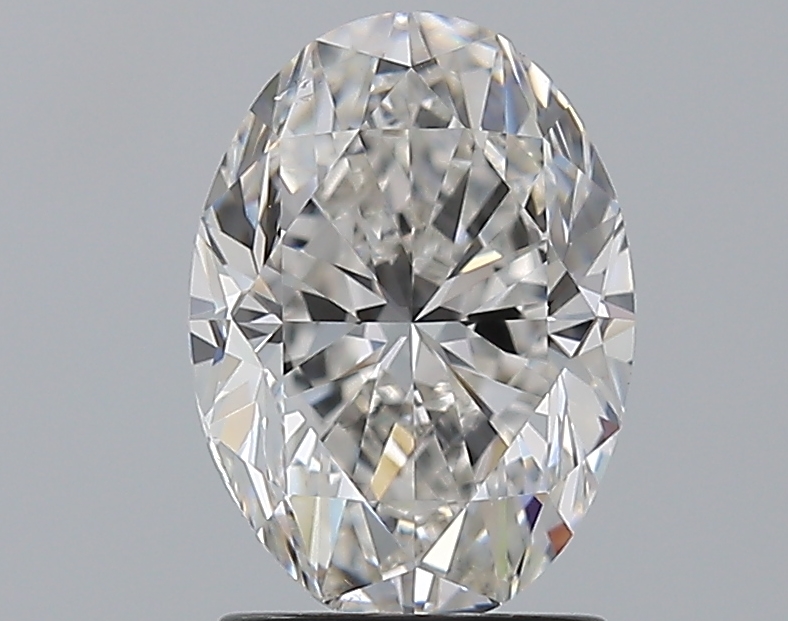 Бриллиант Овал 2.00 крт