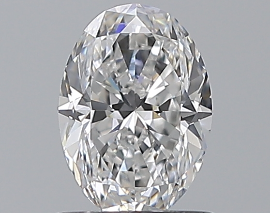 Бриллиант Овал 0.96 крт