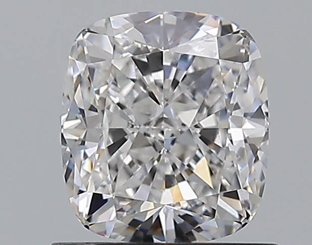 Бриллиант Кушон 1.02 крт