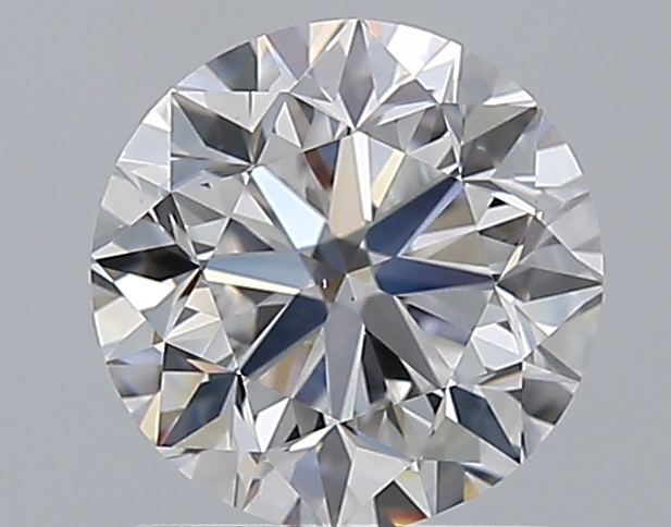 Бриллиант Круглый 1.50 крт
