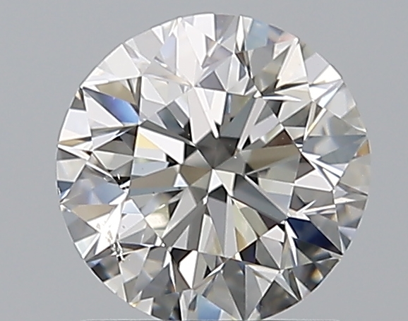 Бриллиант Круглый 1.20 крт