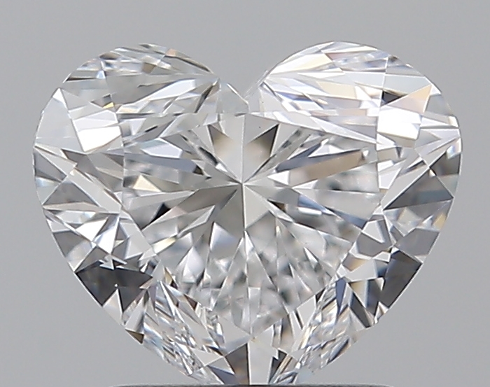 Бриллиант Сердце 1.50 крт