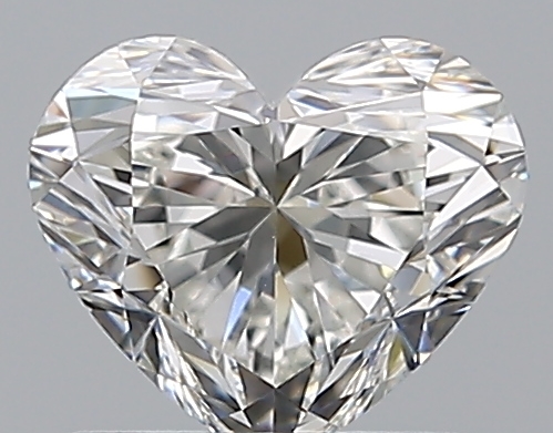 Бриллиант Сердце 0.96 крт