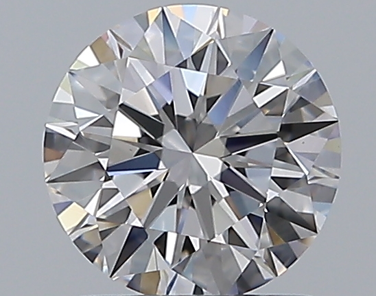 Бриллиант Круглый 1.08 крт