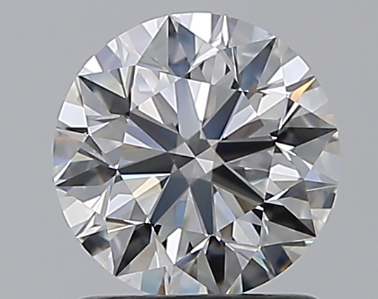 Бриллиант Круглый 1.20 крт