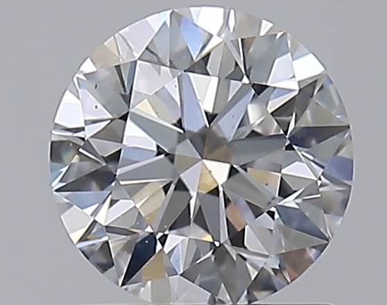 Бриллиант Круглый 1.12 крт