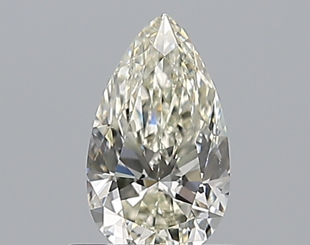 Бриллиант Груша 0.50 крт