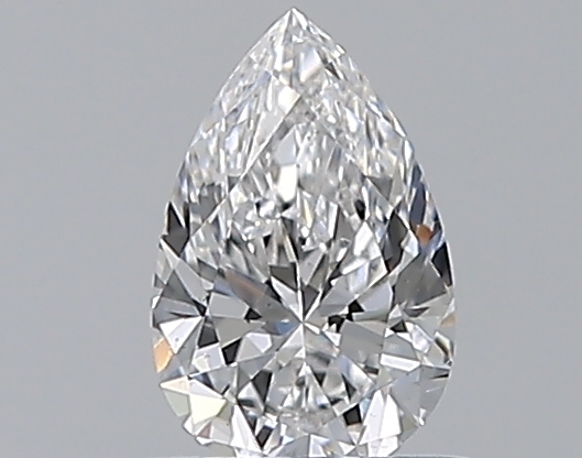 Бриллиант Груша 0.51 крт