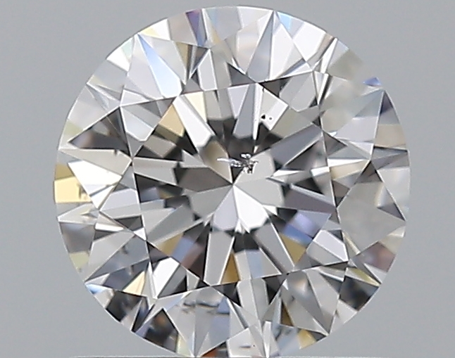 Бриллиант Круглый 0.96 крт