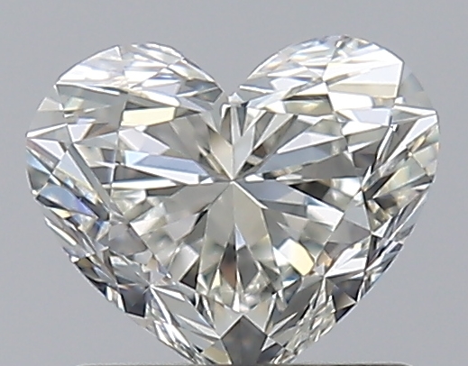 Бриллиант Сердце 1.00 крт