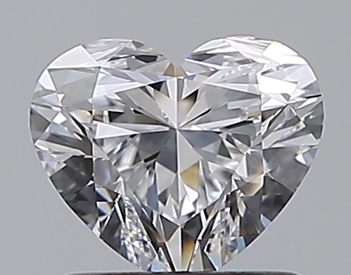 Бриллиант Сердце 1.00 крт