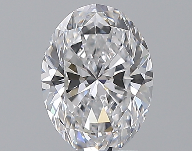 Бриллиант Овал 1.51 крт