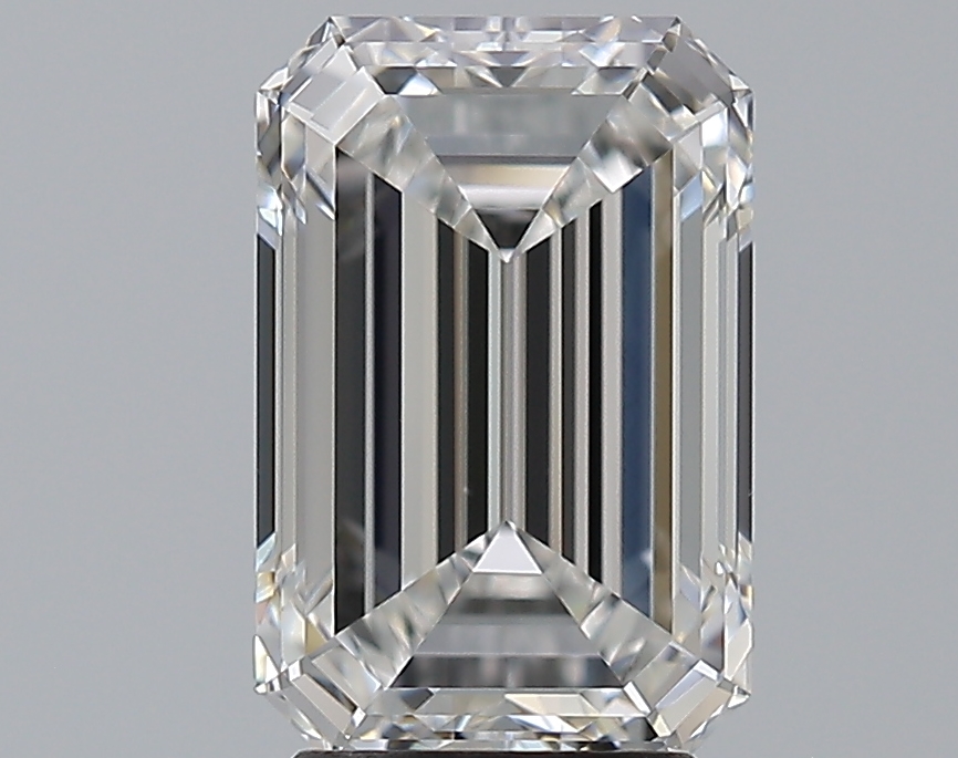 Бриллиант Изумруд 3.01 крт