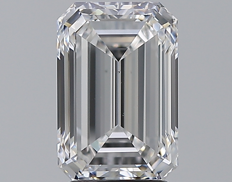 Бриллиант Изумруд 3.01 крт