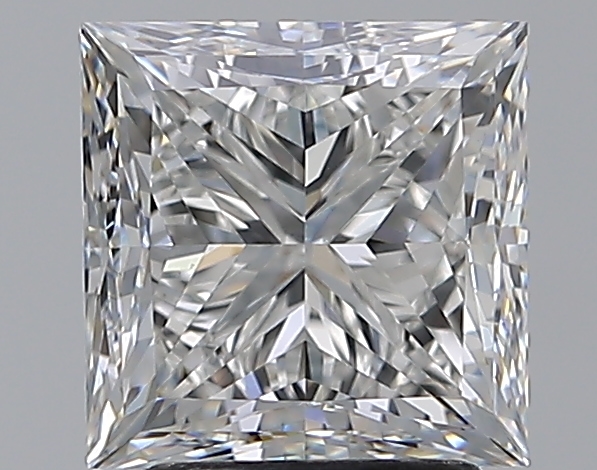 Бриллиант Принцесса 3.00 крт