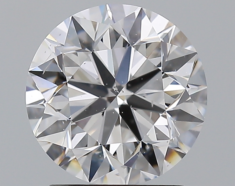 Бриллиант Круглый 2.00 крт