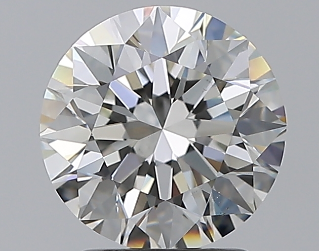 Бриллиант Круглый 2.20 крт