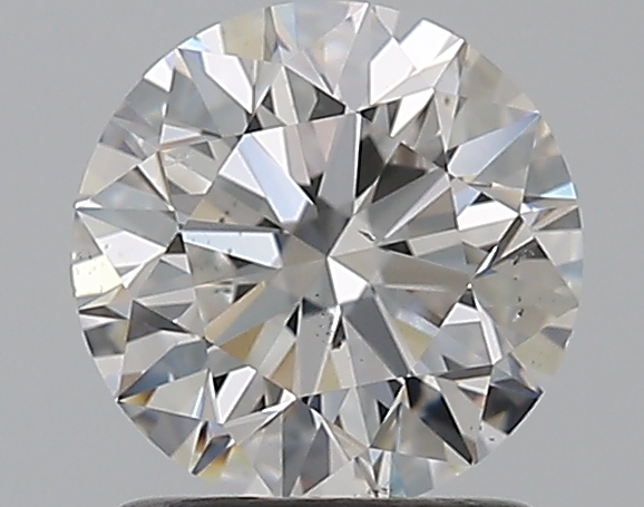 Бриллиант Круглый 1.20 крт