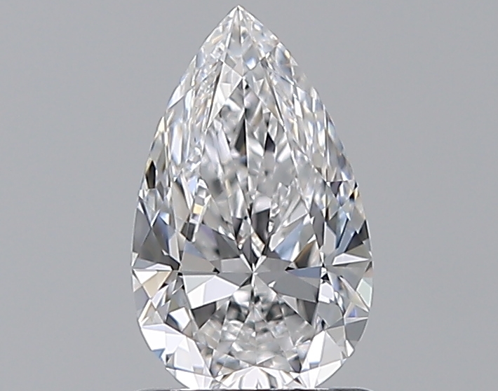 Бриллиант Груша 1.01 крт