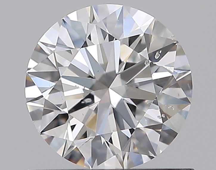 Бриллиант Круглый 0.80 крт