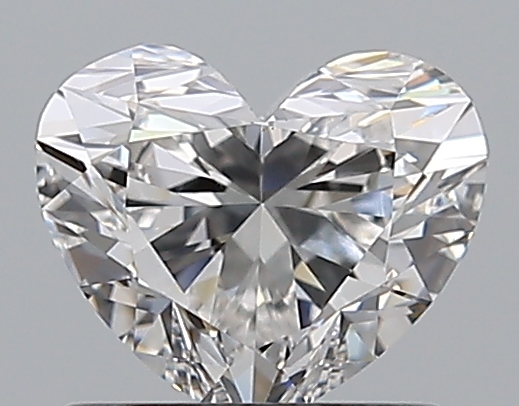 Бриллиант Сердце 0.96 крт