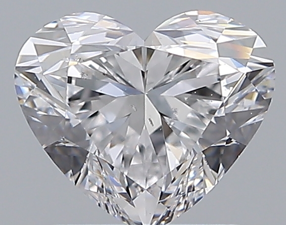 Бриллиант Сердце 1.50 крт