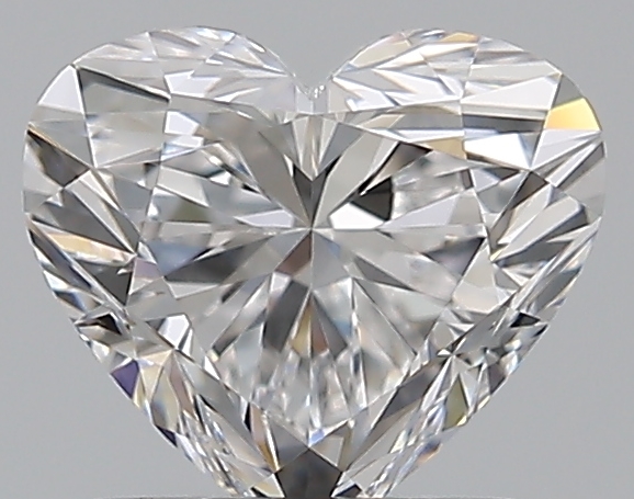 Бриллиант Сердце 0.96 крт