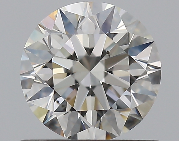 Бриллиант Круглый 0.78 крт