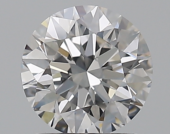 Бриллиант Круглый 1.13 крт