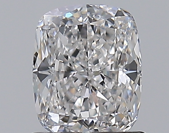 Бриллиант Кушон 1.00 крт