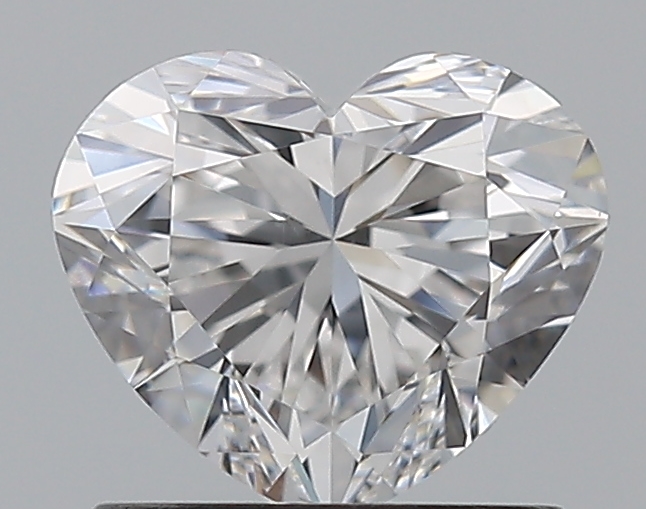 Бриллиант Сердце 1.01 крт