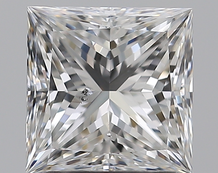 Бриллиант Принцесса 1.71 крт