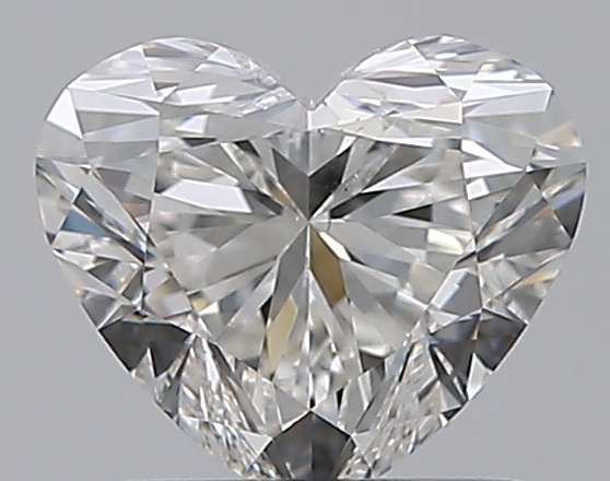 Бриллиант Сердце 0.97 крт