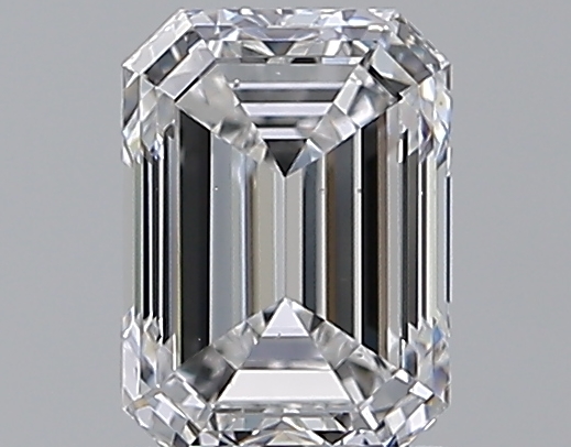 Бриллиант Изумруд 1.20 крт