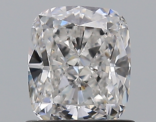 Бриллиант Кушон 1.00 крт