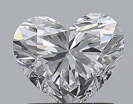 Бриллиант Сердце 1.01 крт