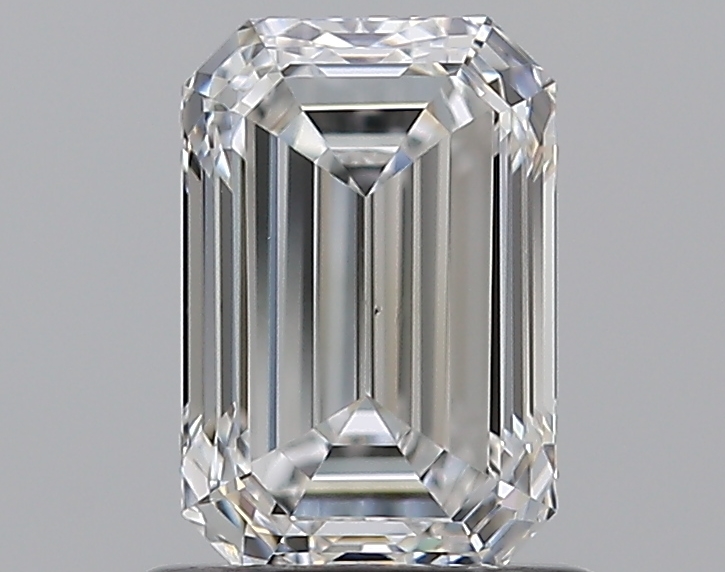 Бриллиант Изумруд 1.00 крт