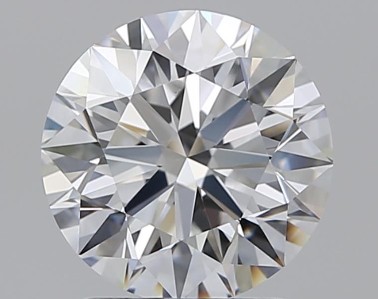 Бриллиант Круглый 1.71 крт