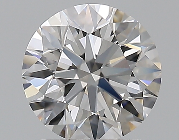 Бриллиант Круглый 1.20 крт