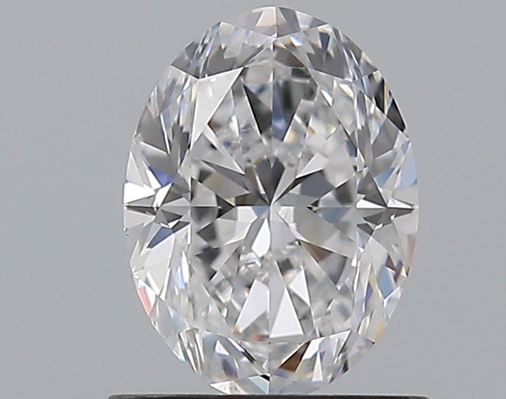 Бриллиант Овал 0.96 крт