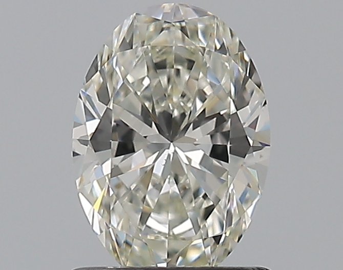 Бриллиант Овал 1.04 крт