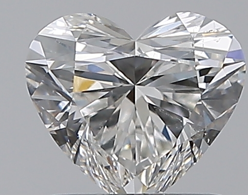 Бриллиант Сердце 0.96 крт