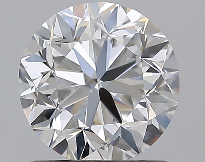 Бриллиант Круглый 1.00 крт