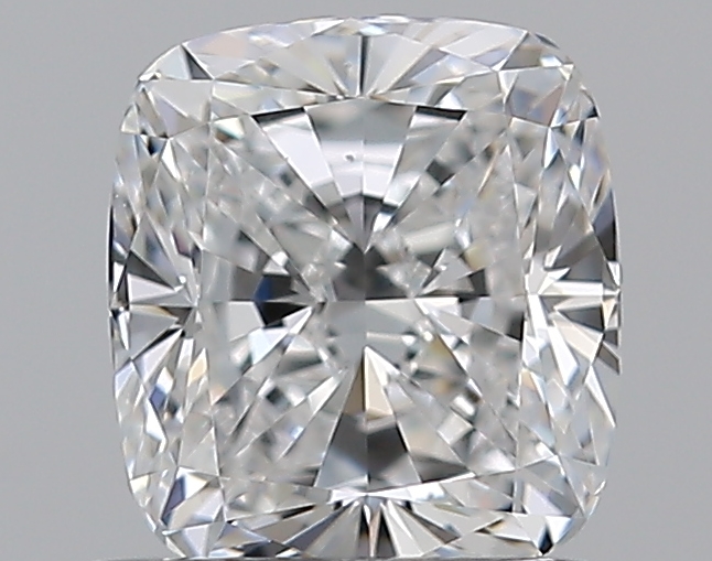 Бриллиант Кушон 1.00 крт